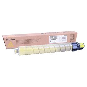 Ricoh Aficio MP-C3003 Sarı Fotokopi Toner