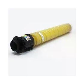 Ricoh Aficio MP-C3003 Sarı Muadil Fotokopi Toner