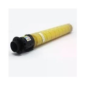 Ricoh Aficio MP-C3003 Sarı Muadil Fotokopi Toner