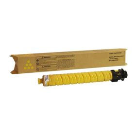 Ricoh Aficio MP-C3003 Sarı Uyumlu Fotokopi Toner