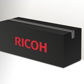 Ricoh Aficio MP-C3003 Siyah Fotokopi Drum Ünitesi