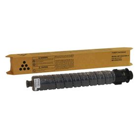 Ricoh Aficio MP-C3003 Siyah Muadil Toner