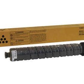 Ricoh Aficio MP-C3003 Siyah Muadil Toner