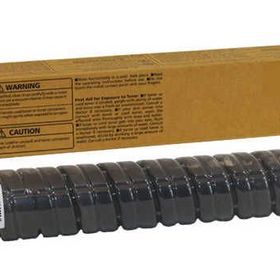 Ricoh Aficio MP-C3003 Siyah Muadil Toner