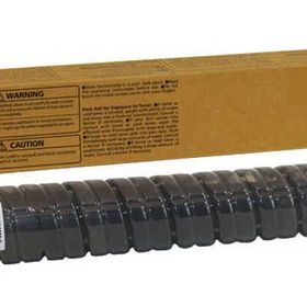 Ricoh Aficio MP-C3003 Siyah Muadil Toner