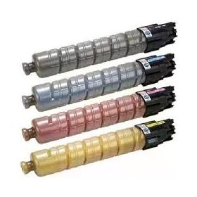 Ricoh Aficio MP-C3003 Takım Muadil Fotokopi Toner