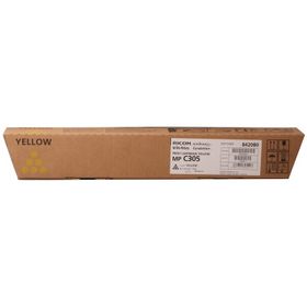 Ricoh Aficio MP-C305-C305SP Sarı Toner
