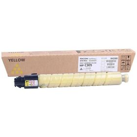 Ricoh Aficio MP-C305-C305SP Sarı Toner