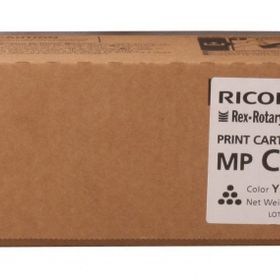 Ricoh Aficio MP-C305-C305SP Sarı Toner