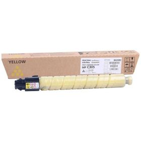 Ricoh Aficio MP-C305-C305SP Sarı Toner