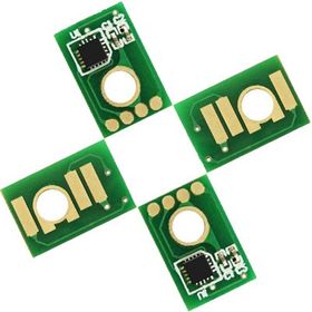 Ricoh Aficio MP-C305 Kırmızı Fotokopi Toner Chip