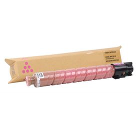 Ricoh Aficio MP-C305 Kırmızı Muadil Toner