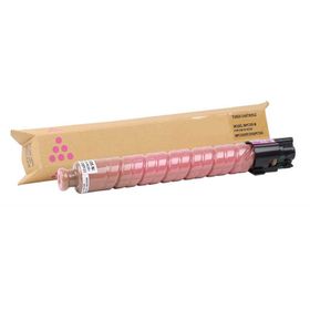 Ricoh Aficio MP-C305 Kırmızı Muadil Toner