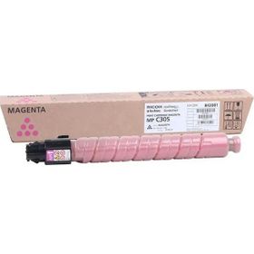 Ricoh Aficio MP-C305 Kırmızı Orijinal Fotokopi Toner