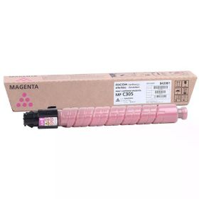 Ricoh Aficio MP-C305 Kırmızı Orijinal Fotokopi Toner