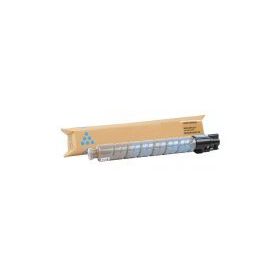 Ricoh Aficio MP-C305 Mavi Muadil Toner