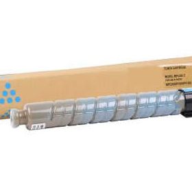 Ricoh Aficio MP-C305 Mavi Muadil Toner