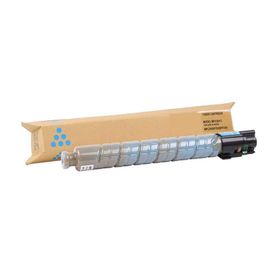 Ricoh Aficio MP-C305 Mavi Muadil Toner