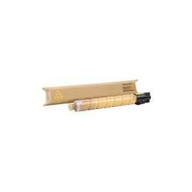 Ricoh Aficio MP-C305 Sarı Muadil Toner