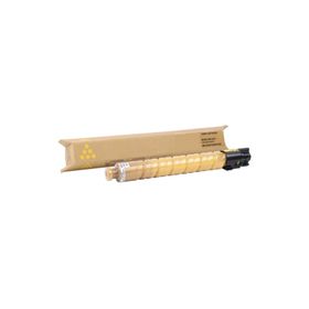 Ricoh Aficio MP-C305 Sarı Muadil Toner