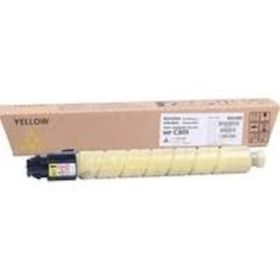 Ricoh Aficio MP-C305 Sarı Muadil Toner