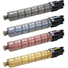 Ricoh Aficio MP-C305 Sarı Muadil Toner