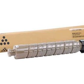 Ricoh Aficio MP-C305 Siyah Muadil Toner