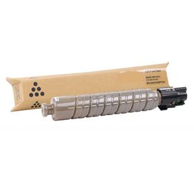 Ricoh Aficio MP-C305 Siyah Muadil Toner