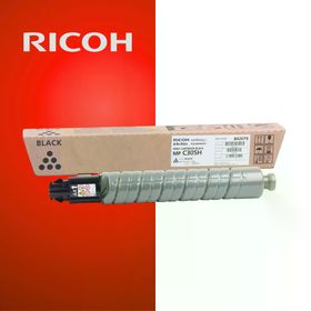 Ricoh Aficio MP-C305 Siyah Orijinal Fotokopi Toner