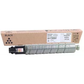 Ricoh Aficio MP-C305 Siyah Orijinal Fotokopi Toner