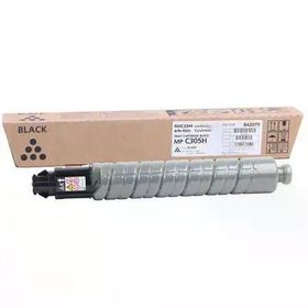 Ricoh Aficio MP-C305 Siyah Orijinal Fotokopi Toner