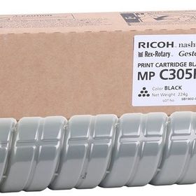 Ricoh Aficio MP-C305H Siyah Toner
