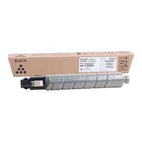 Ricoh Aficio MP-C305H Siyah Toner