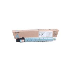Ricoh Aficio MP-C305SP-C305 Mavi Toner