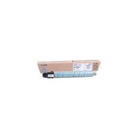 Ricoh Aficio MP-C305SP-C305 Mavi Toner