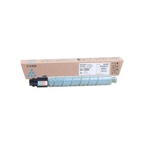 Ricoh Aficio MP-C305SP-C305 Mavi Toner