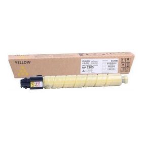 Ricoh Aficio MP-C305SP-C305 Sarı Toner