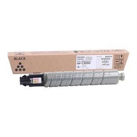 Ricoh Aficio MP-C305SPF-C305 Siyah Toner