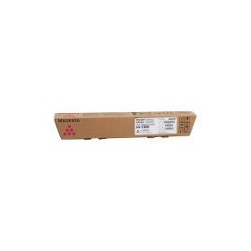 Ricoh Aficio MP-C306 Kırmızı Fotokopi Toner