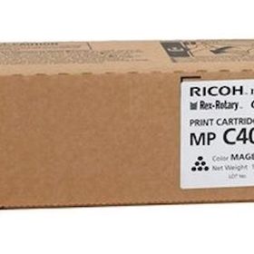 Ricoh Aficio MP-C306 Kırmızı Uyumlu Fotokopi Toner
