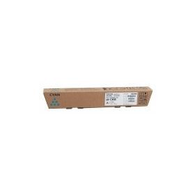 Ricoh Aficio MP-C306 Mavi Fotokopi Toner