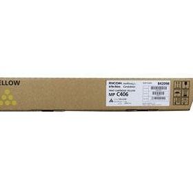 Ricoh Aficio MP-C306 Sarı Fotokopi Toner
