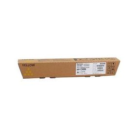 Ricoh Aficio MP-C306 Sarı Fotokopi Toner