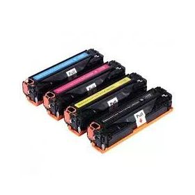Ricoh Aficio MP-C3300 Muadil Toner Set
