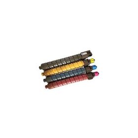 Ricoh Aficio MP-C3300 Siyah Toner