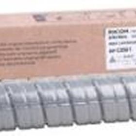 Ricoh Aficio MP-C3300 Siyah Toner