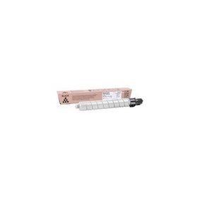 Ricoh Aficio MP-C3300 Siyah Toner