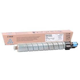Ricoh Aficio MP-C3300SPF-C3501 Mavi Toner
