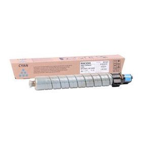 Ricoh Aficio MP-C3300SPF-C3501 Mavi Toner