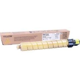 Ricoh Aficio MP-C3300SPF Sarı Toner